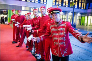Walking Act DIE PAGEN